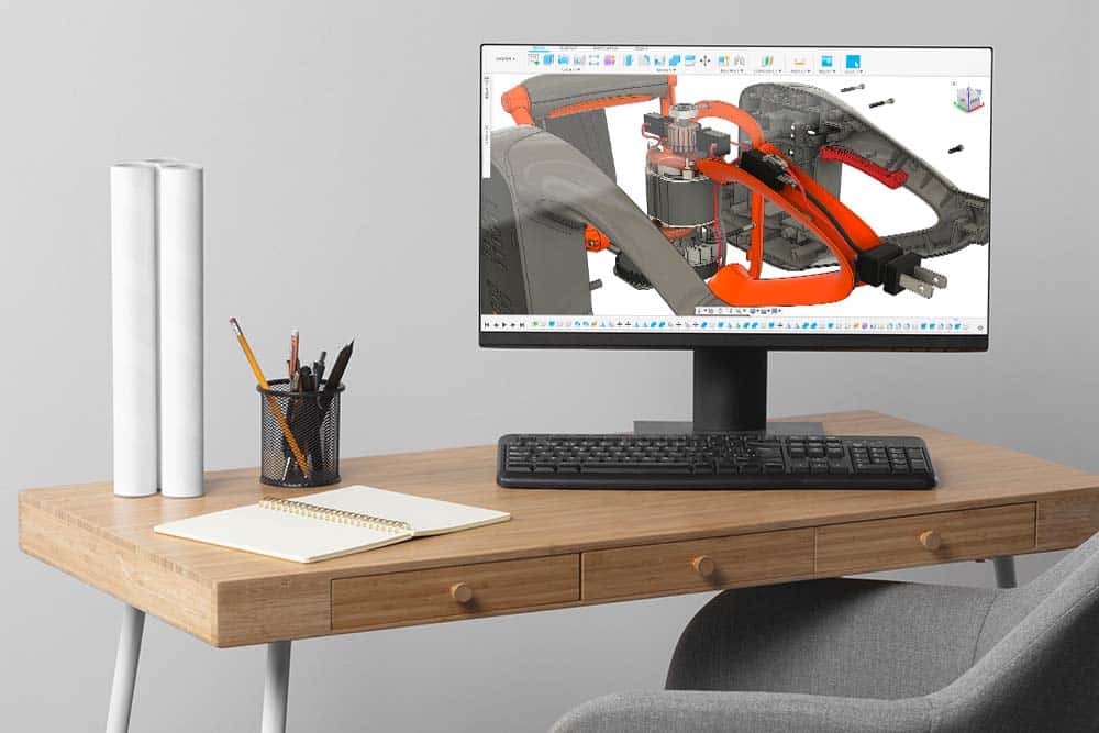 fusion 360 solidworks