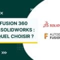 fusion 360 vs SolidWorks