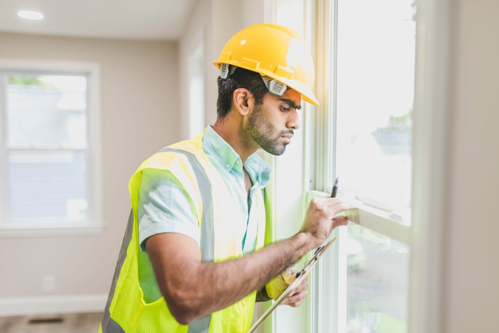 Ingénieur environnement