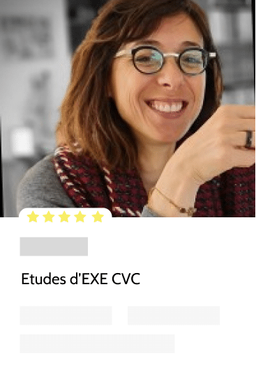 Freelance Yalink Etudes exe CVC