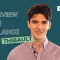 Interview Thibault: freelance