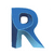 Logo Revit