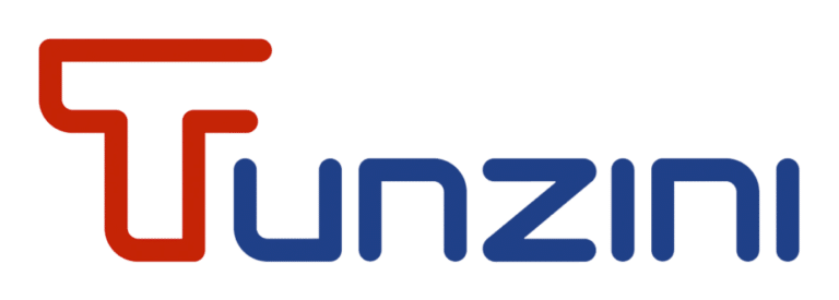 logo tunzini