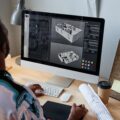 Dessinateur projeteur BIM 