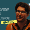 Ingénieur freelance mécanique en interview
