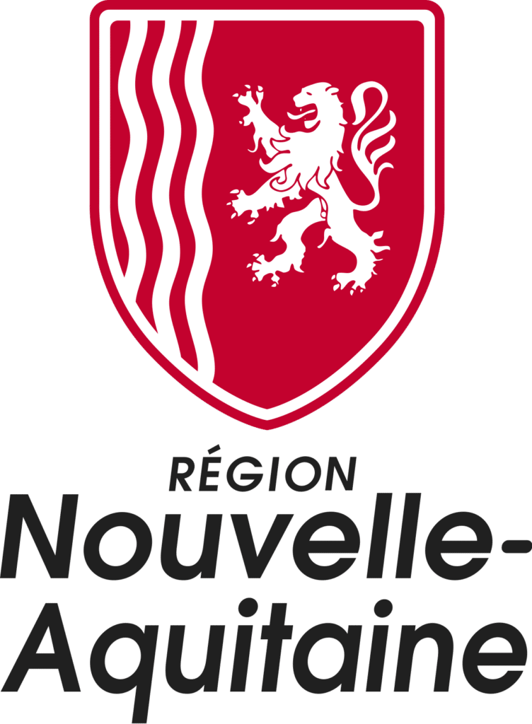 Nouvelle-Aquitaine