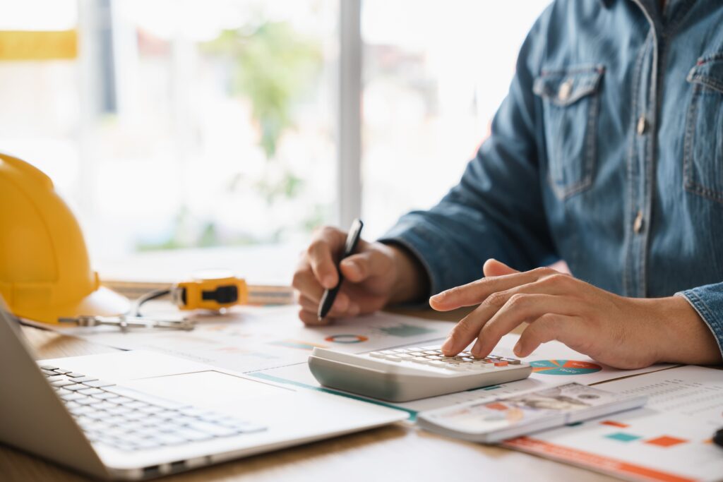 Gérer finance en freelance