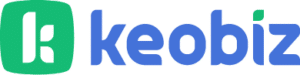 keobiz logo
