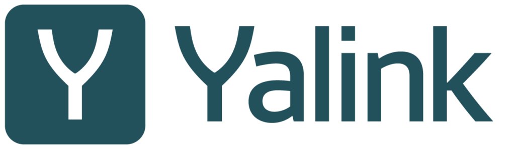 Logo Yalink