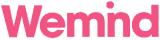 Logo wemind