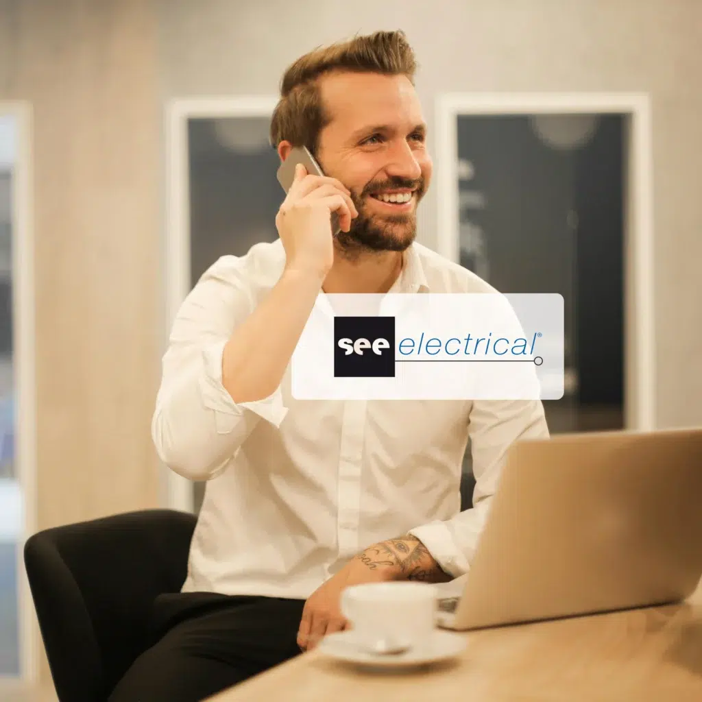 Freelance see electrical