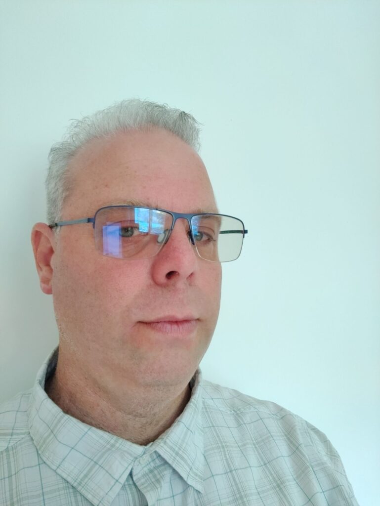 Nicolas freelance Yalink en industrie