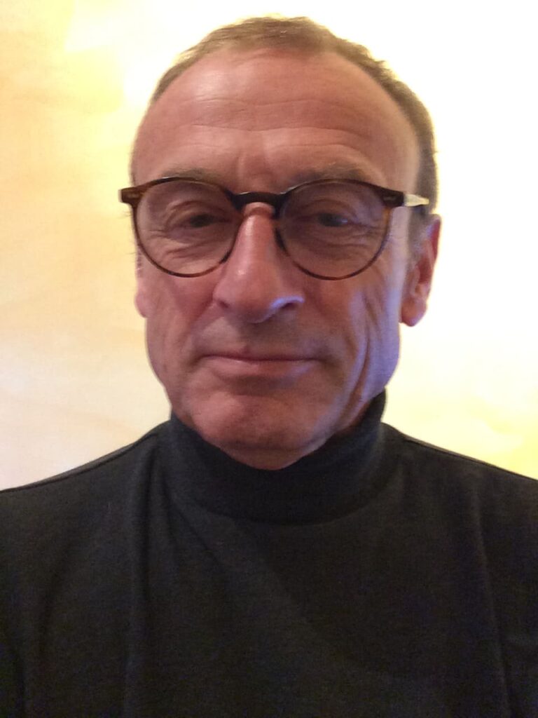 Pierre freelance Yalink en industrie