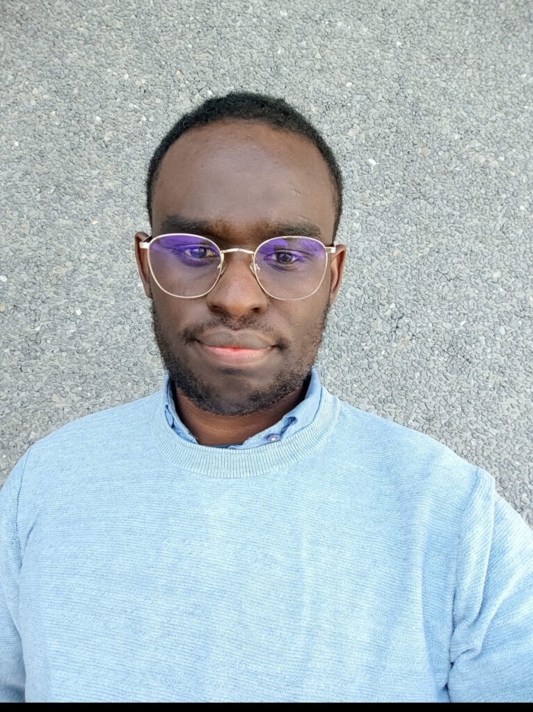 Steve freelance Yalink industrie