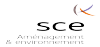Logo SCE
